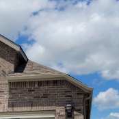 Gallery Image: Just N Time Seamless Gutters